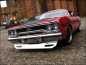 Preview: 1:18 GMP 1970 PLYMOUTH ROAD RUNNER GTX STREET FIGHTER X G1803115 - NEW with GMP OVP - Diecast & Excellent condition